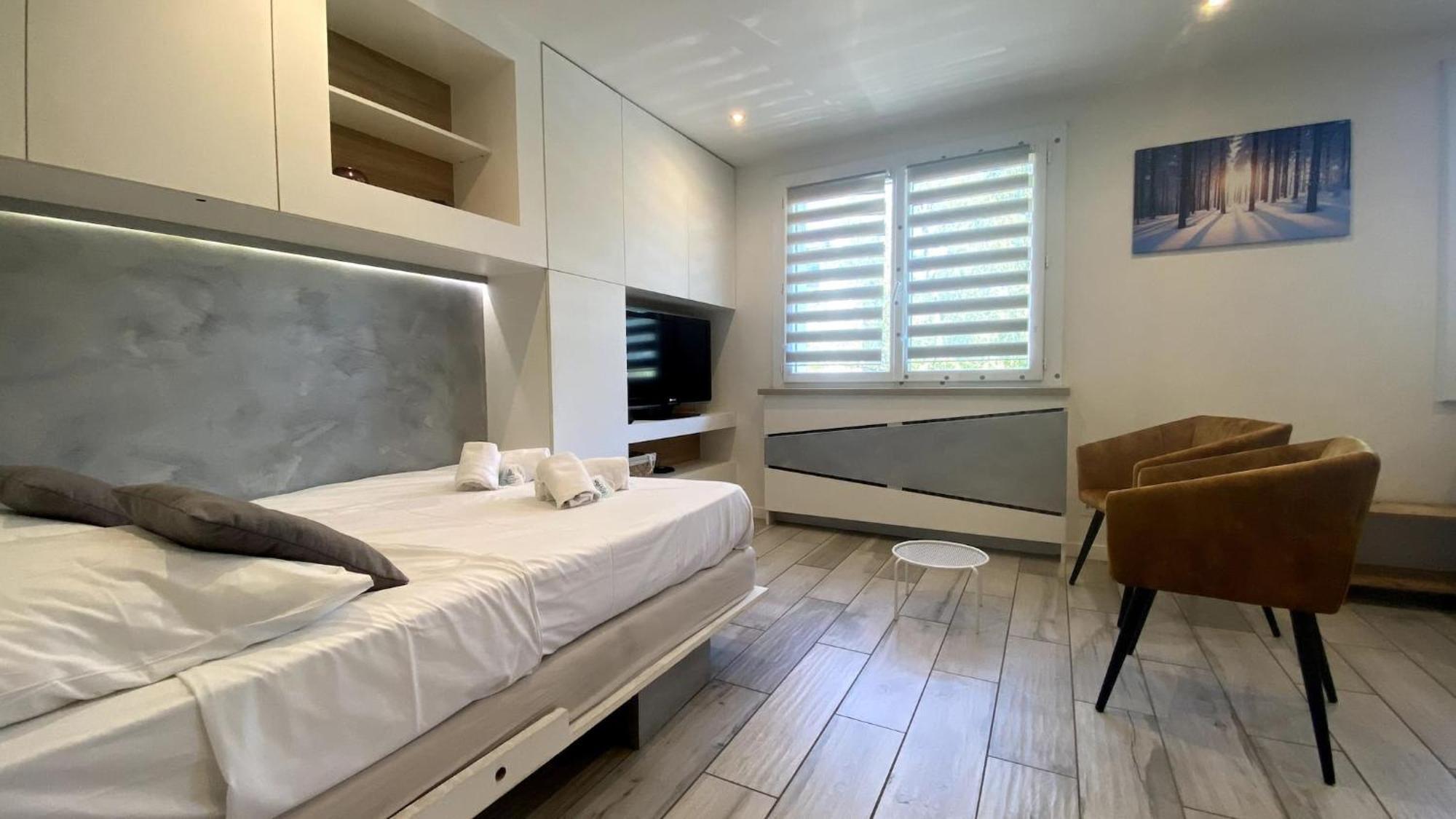 Homey Tidy - New / Proche Centre Annecy / Parking Gratuit / Logement Entierement Equipe Buitenkant foto